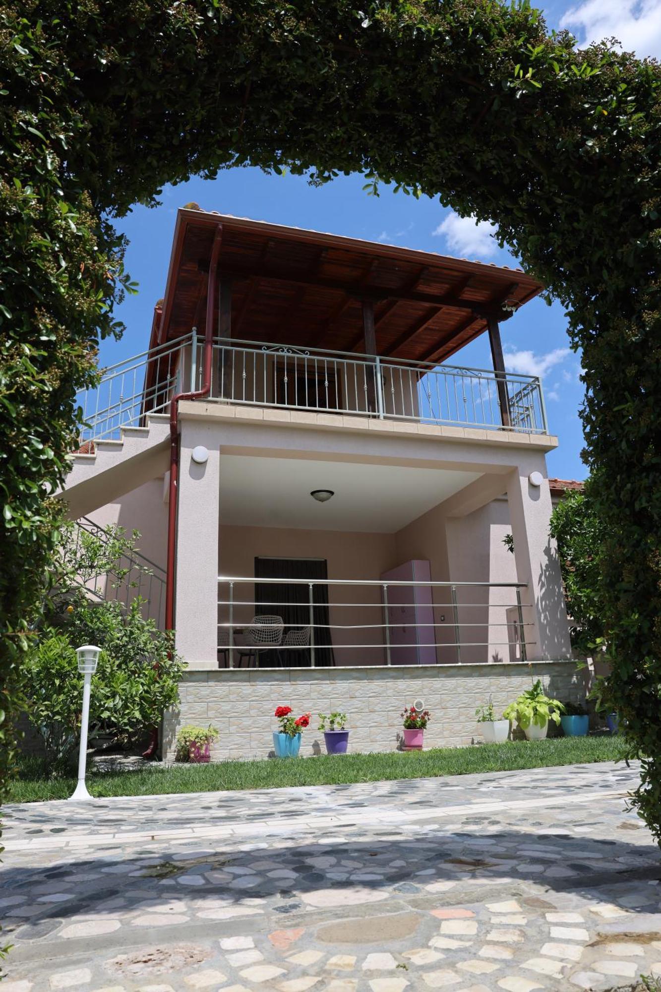 Nano Casa de hóspedes